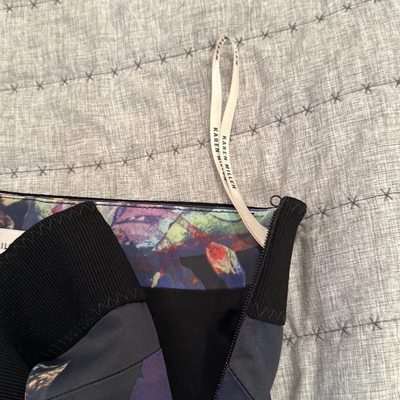 Beautiful Karen Millen Pencil Skirt - Picture 3 of 7